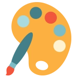 多元活潑的課程_icon