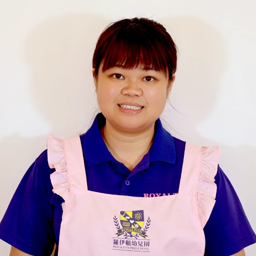 黃毓婷