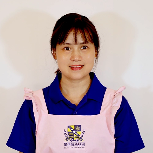 羅紹麗