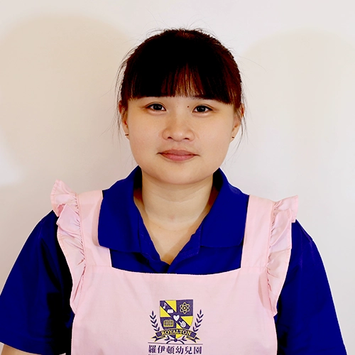 陳淑瑛
