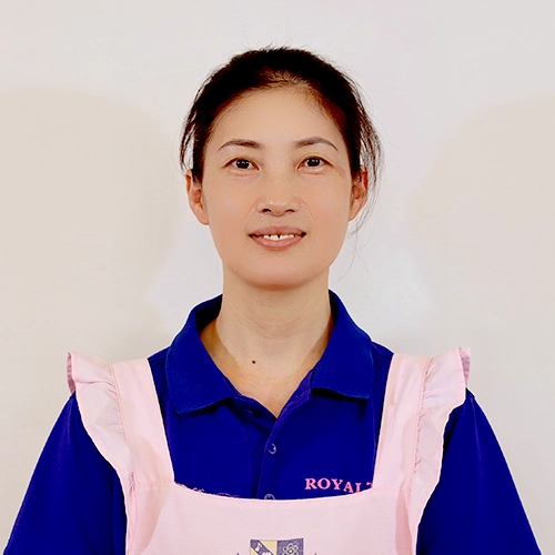 童雅蒨