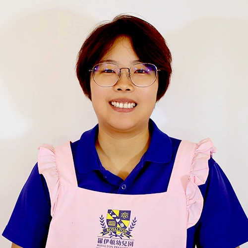 陳郁蕙