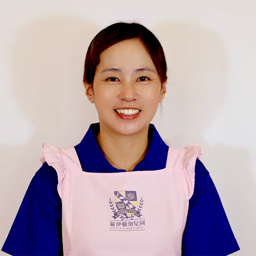 洪淑君