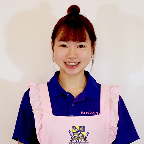 鄭郁馨