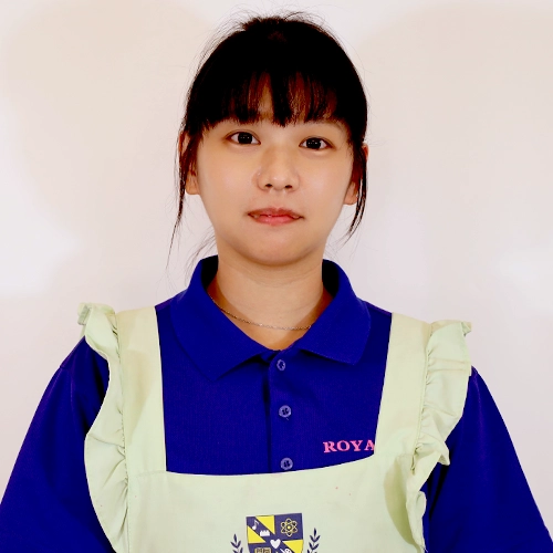 李姍憶