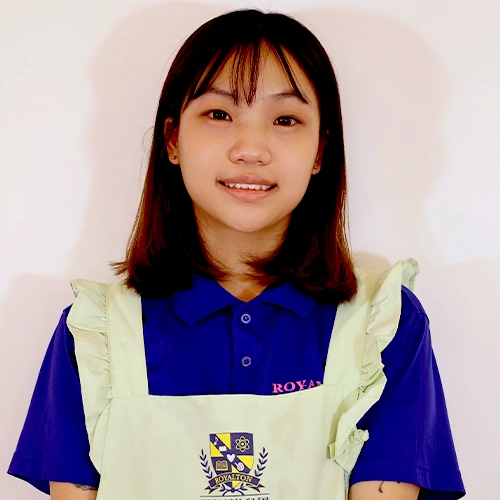 林柏妤