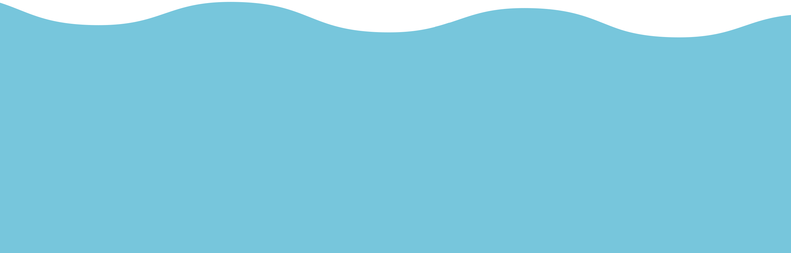 海洋wave